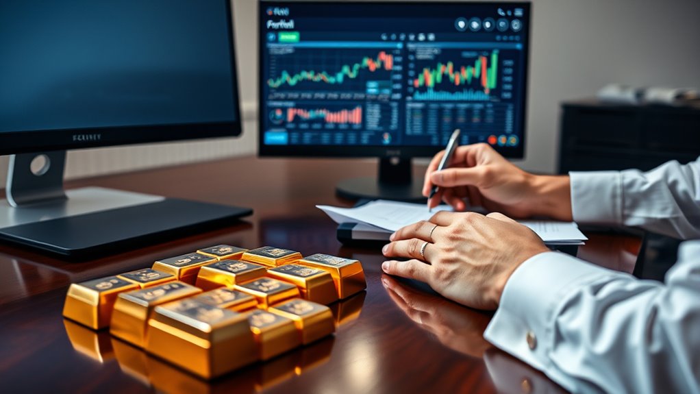 regular ira account monitoring