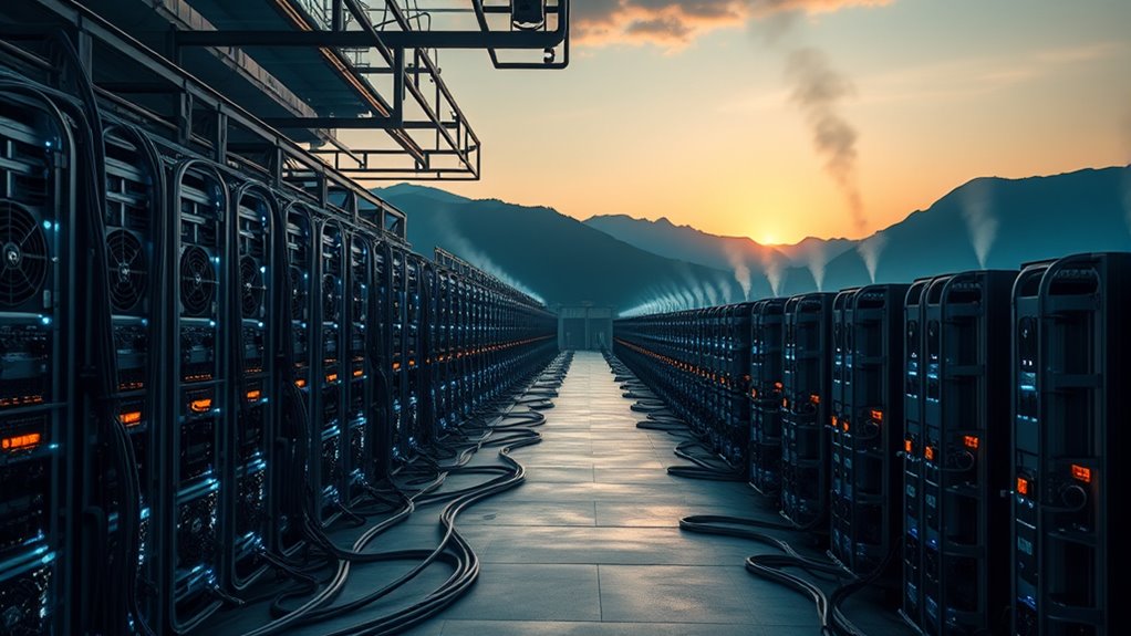 renewable energy transition challenges
