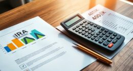 retirement account comparison