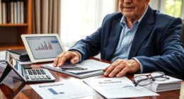 retirement age distribution rules