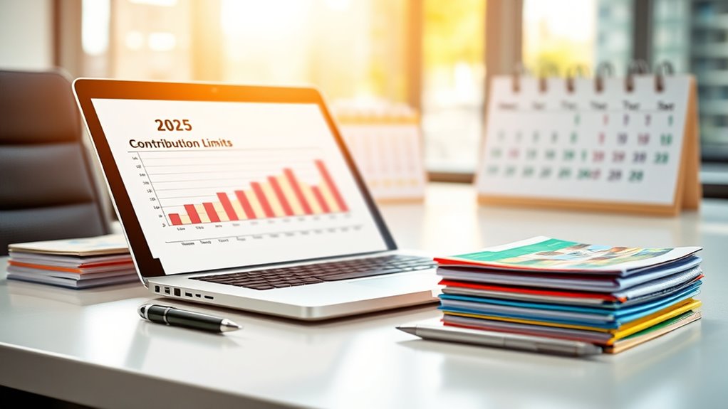 retirement contribution and thresholds