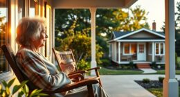 retirement housing preferences choices
