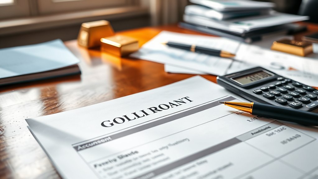 retirement rollover tax strategies