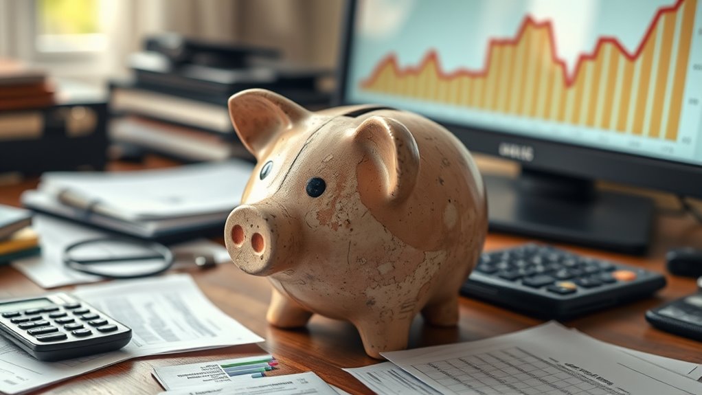 retirement savings inflation impact