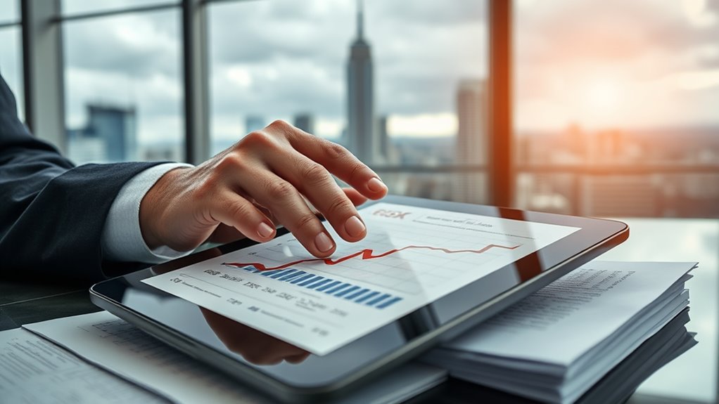 review and update risk tolerance