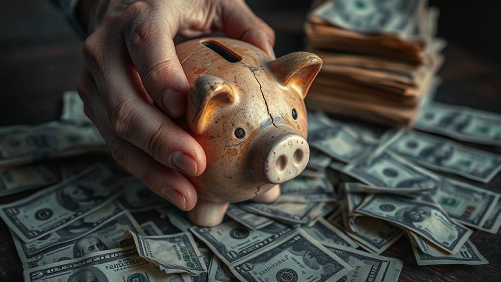 rising costs hinder retirement