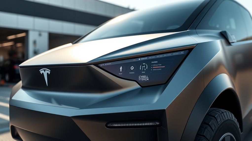 robust testing and updates