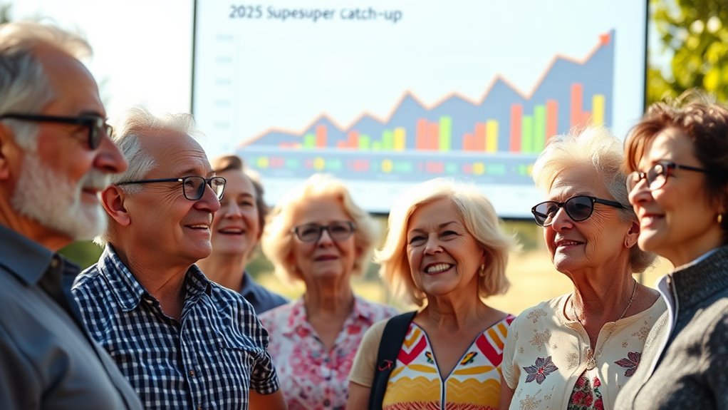 roth and super catch ups