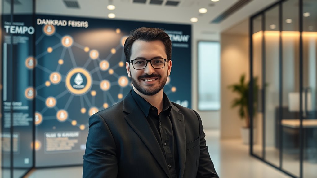 scalable fast stablecoin payments