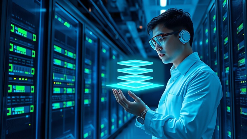 scalable secure blockchain infrastructure