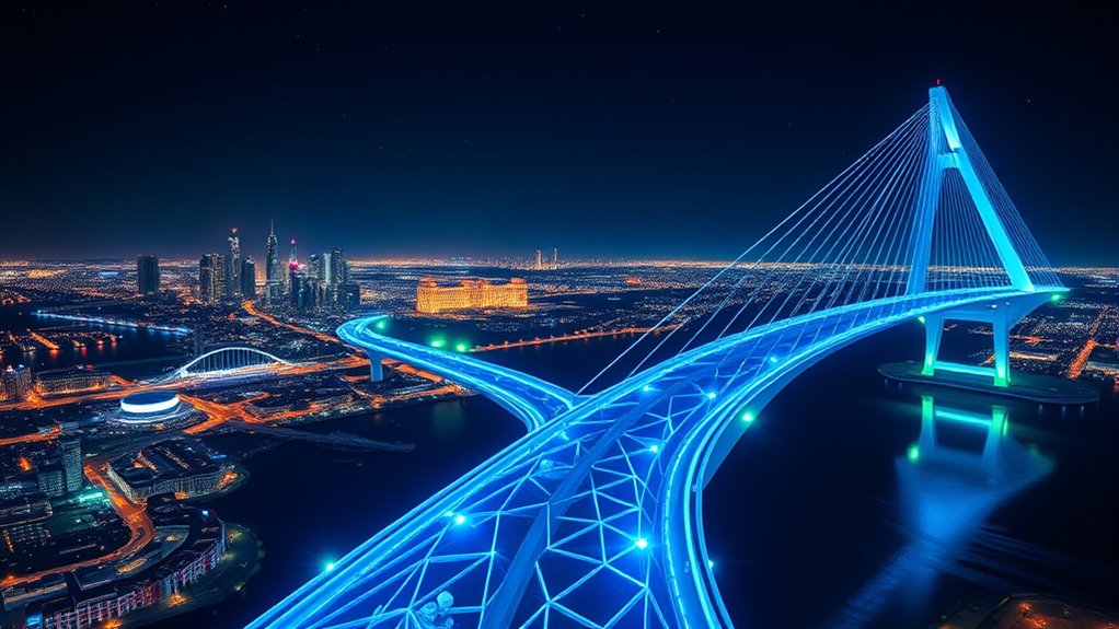 seamless defi wallet integration