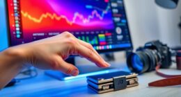 secure altcoin trading practices