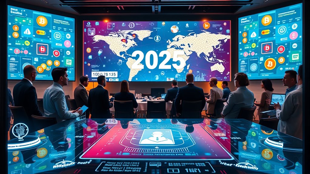 secure compliant digital identities