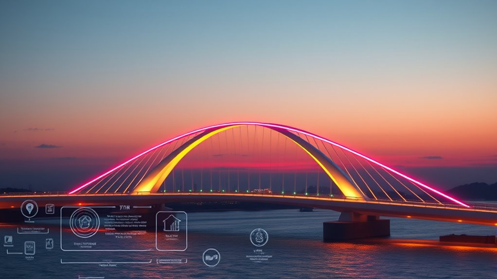 secure cross chain asset protection