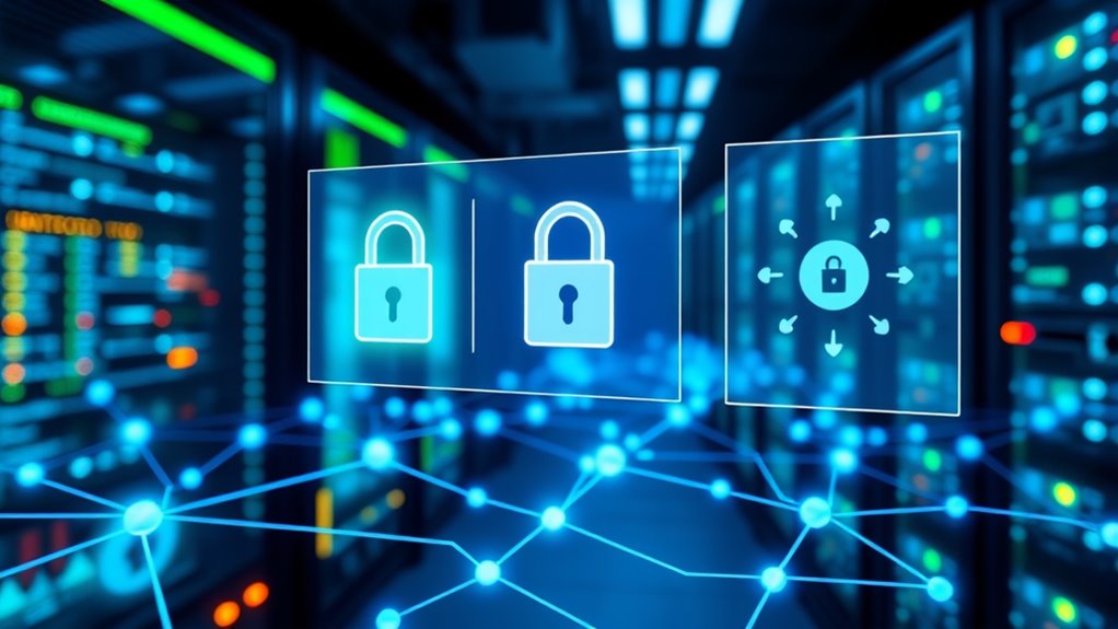 secure honest resilient network