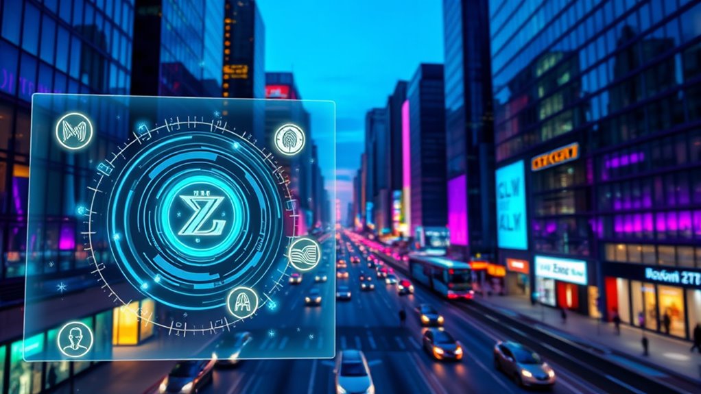 secure privacy and identity