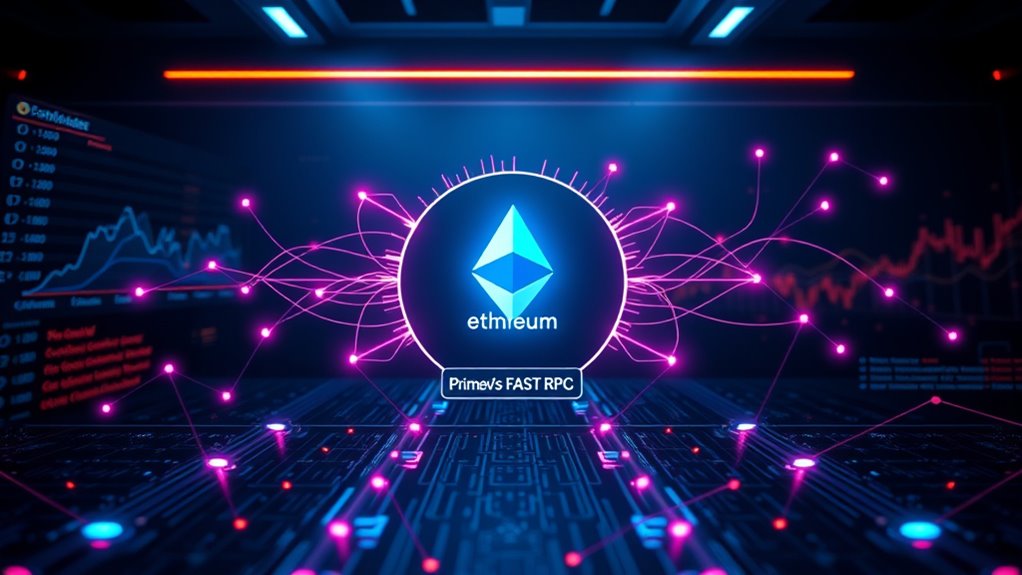 secure private rapid upgrades