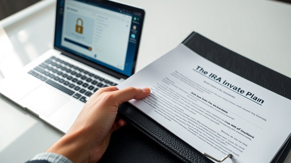 securely store and update keys