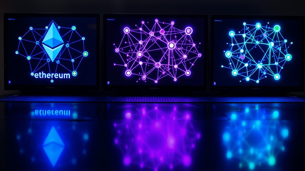 security finality resilience robustness