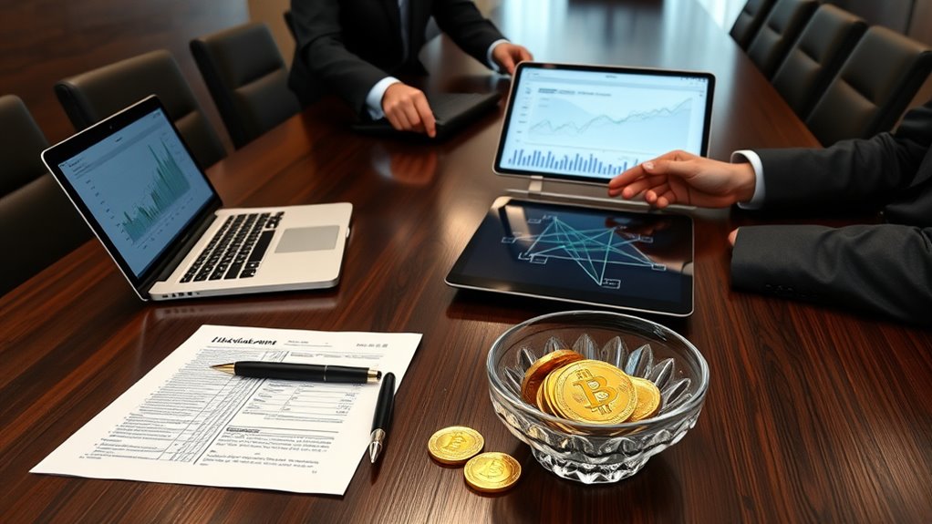 select knowledgeable prepared trustees