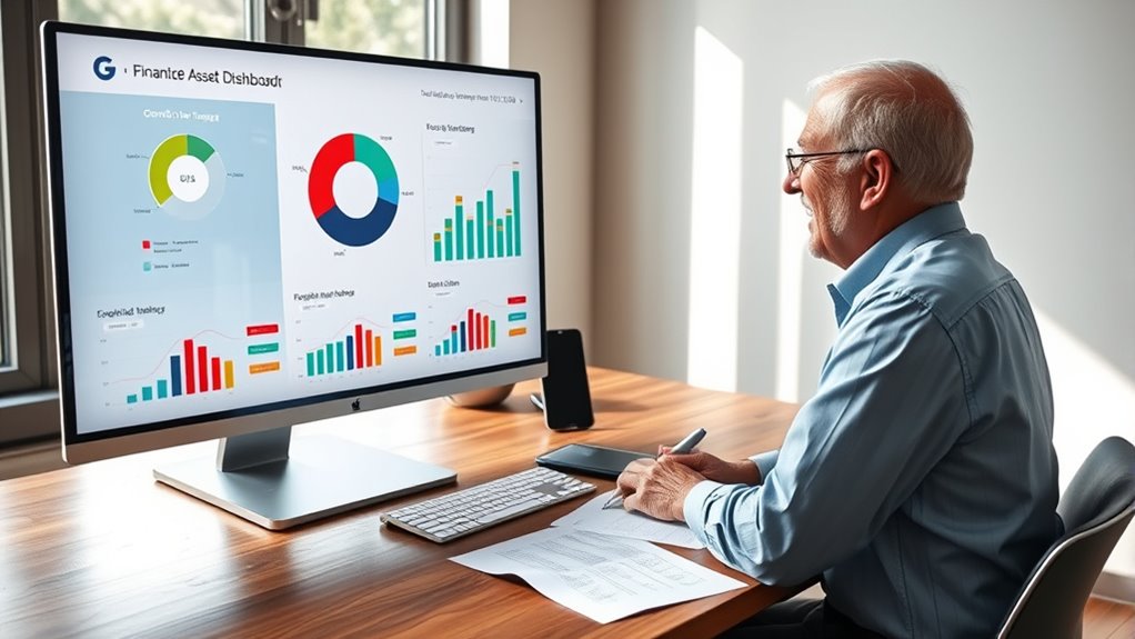 shift to income focus