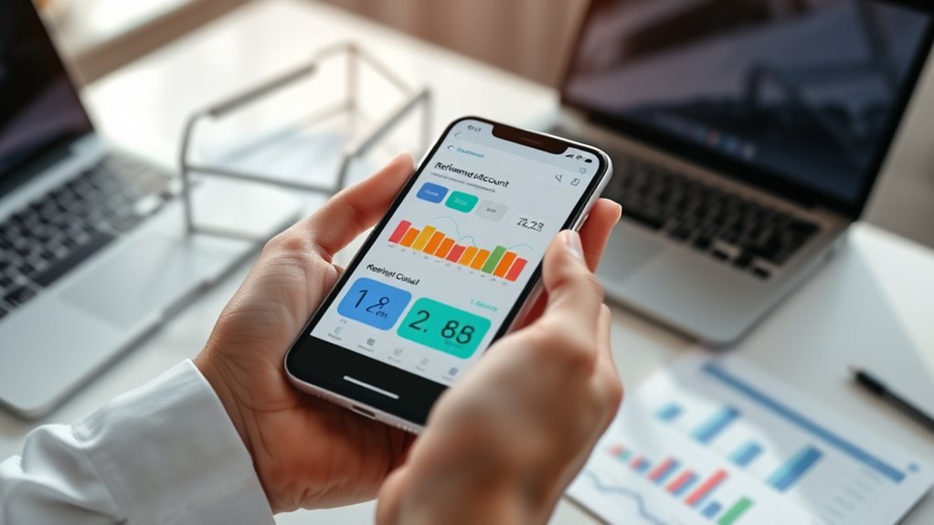 simplify monitor and optimize investments