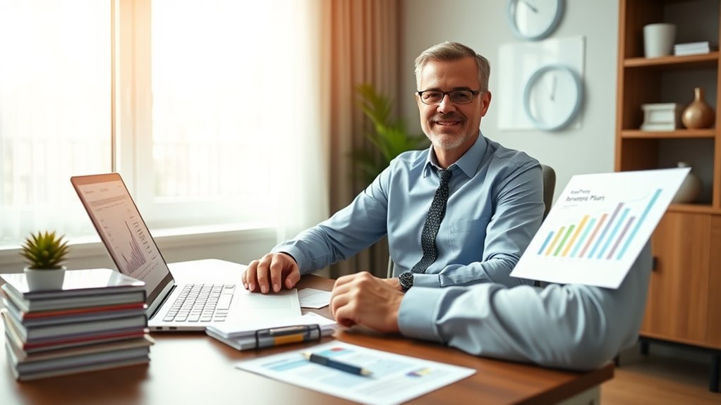 small business retirement strategies