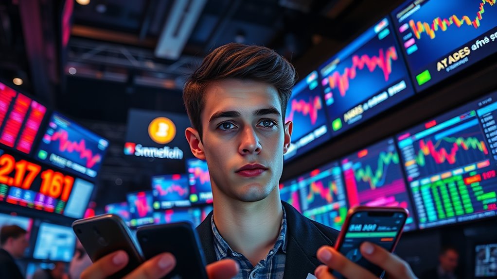 social media fuels meme volatility