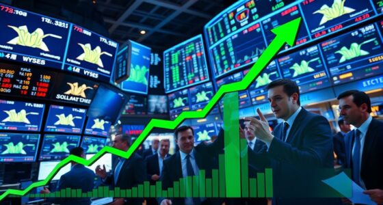 solmate stock soars 50