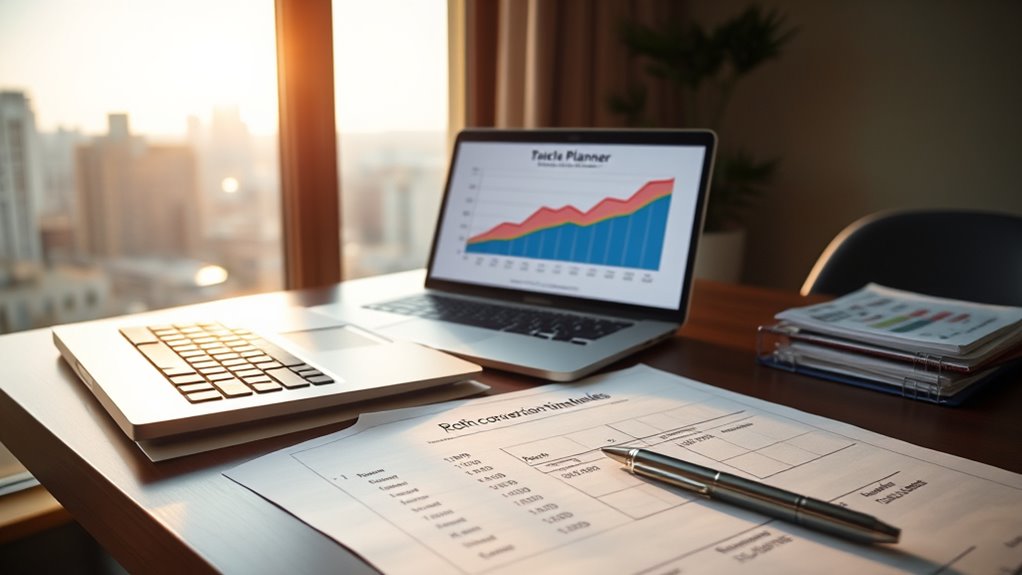 stable predictable tax planning