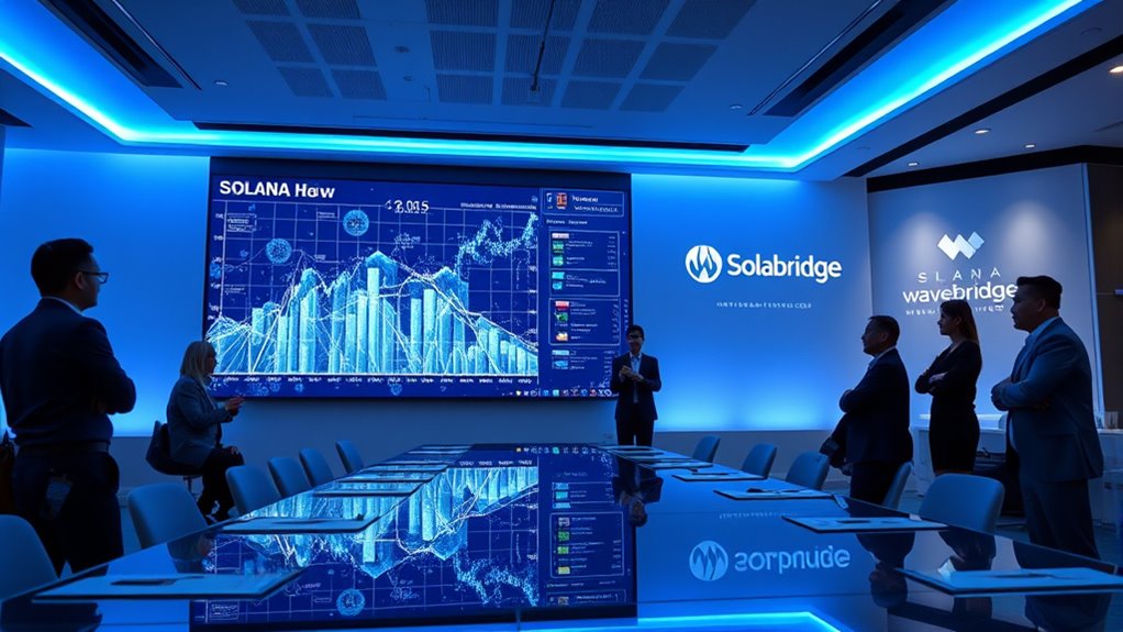 stablecoin industry expansion opportunities