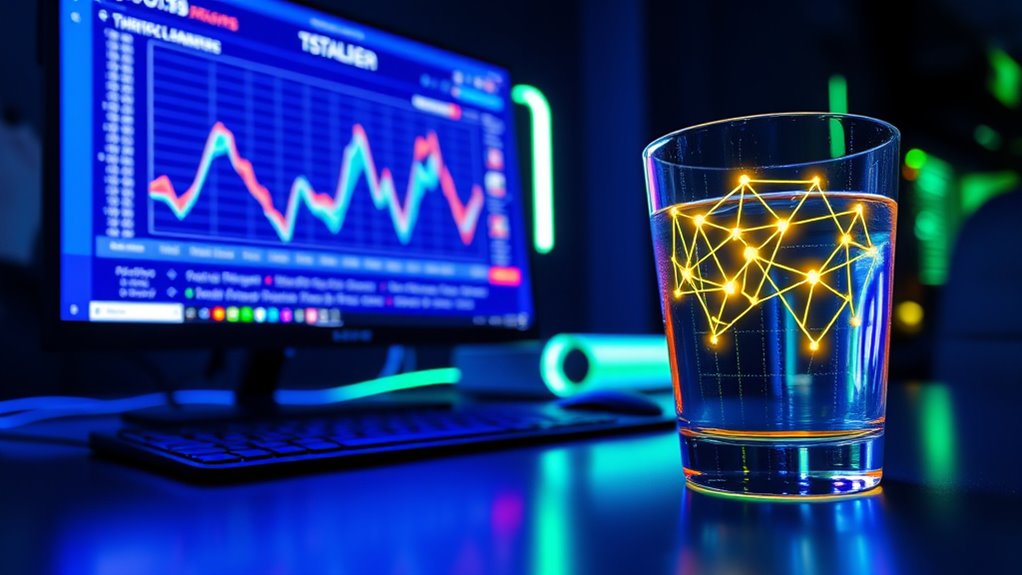 stablecoins driving financial innovation