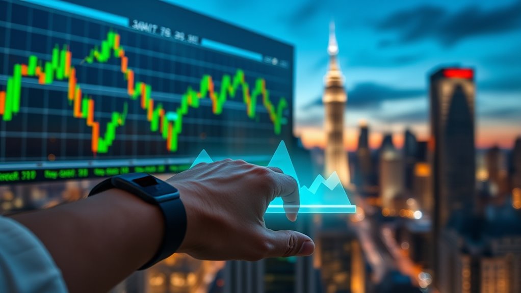 stablecoins revolutionize global finance