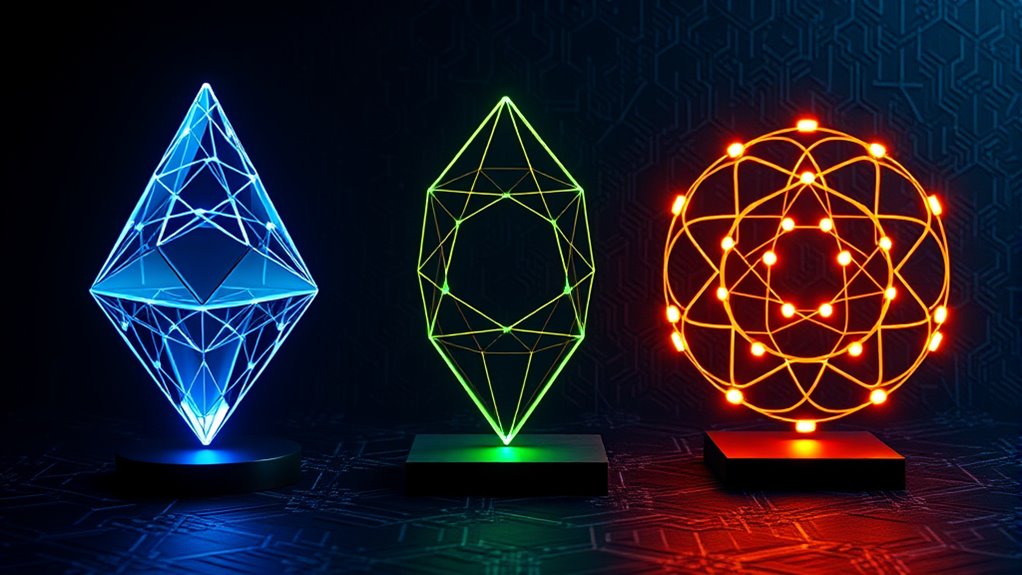 staking validators penalties finality