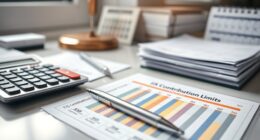 stay within irs contribution limits