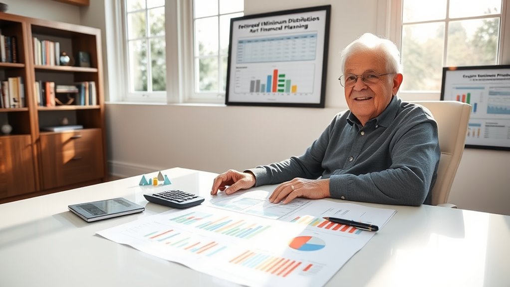 strategic rmd planning techniques