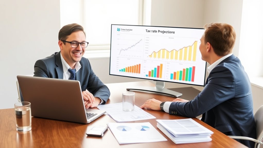 strategic roth conversion planning