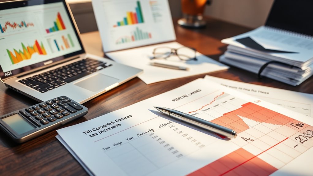 strategic timing for tax efficiency