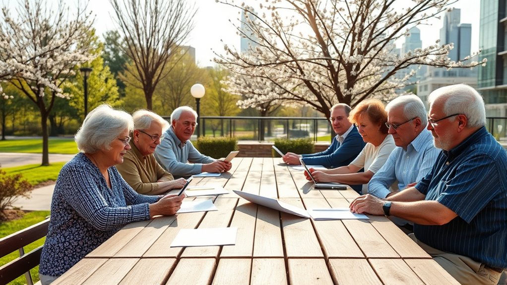 super catch up retirement strategy