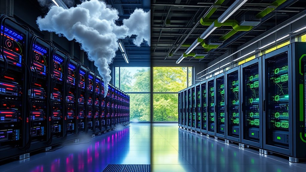 sustainable blockchain technology innovations