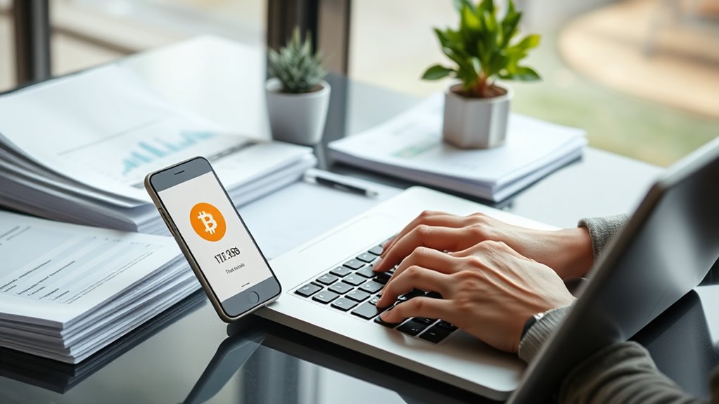 tax deferred bitcoin growth