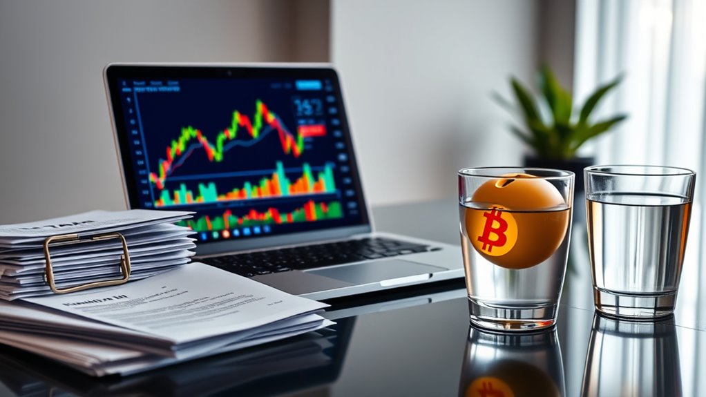 tax free bitcoin growth benefits