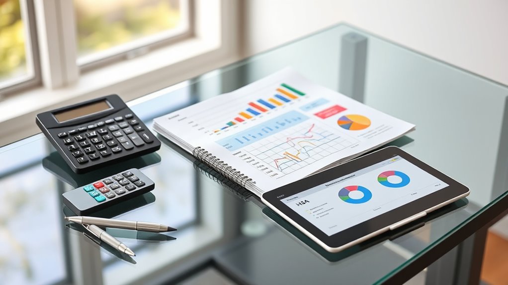 tax free medical savings growth