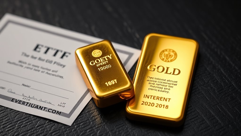 tax implications for gold