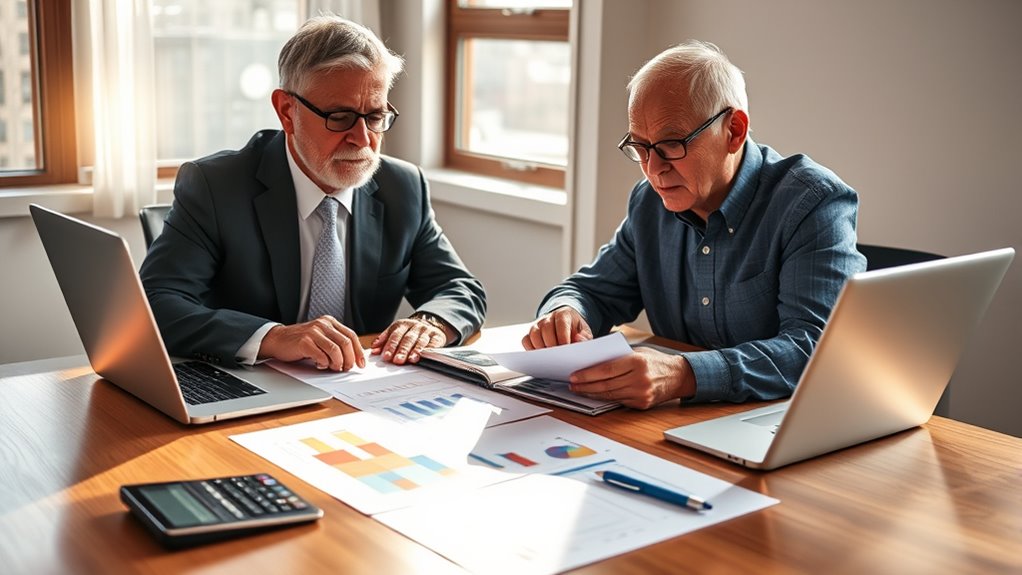 tax planning amidst policy shifts