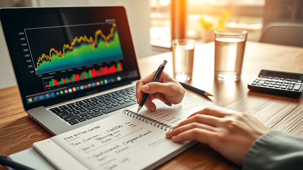 tax strategies for bitcoin