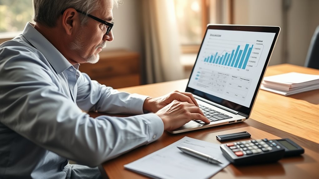 tax strategies for catch up contributions