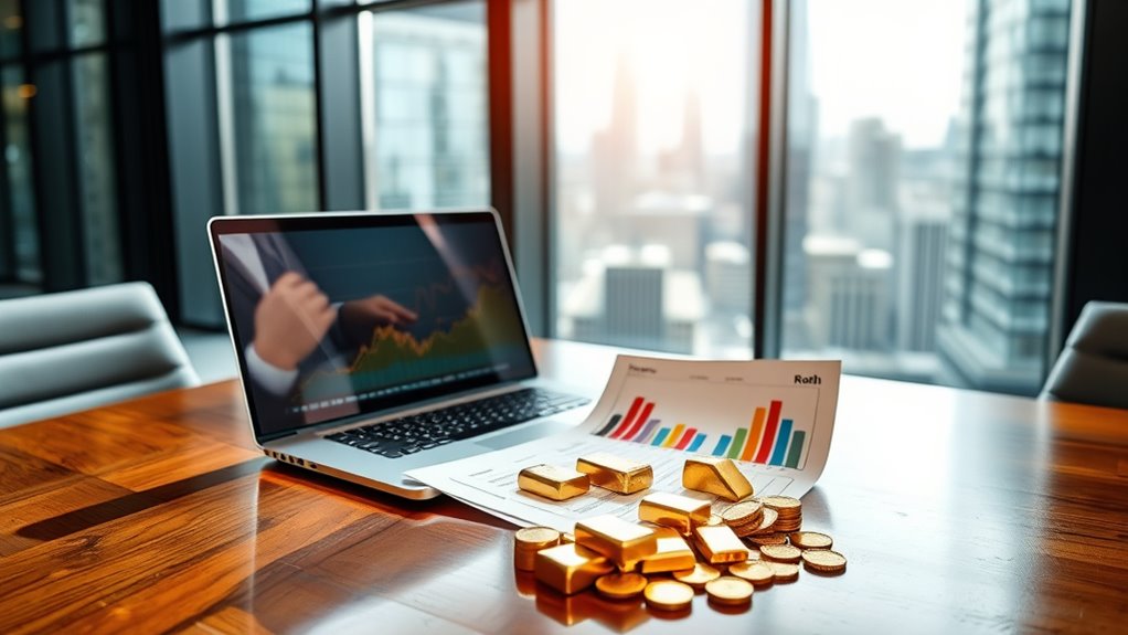 tax strategy retirement planning