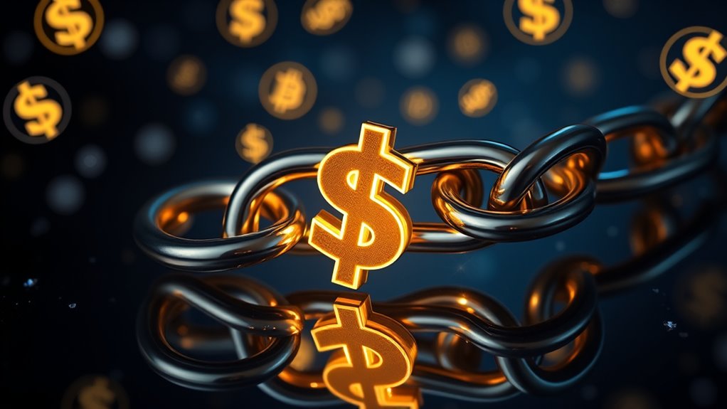 tether s profitable stablecoin model