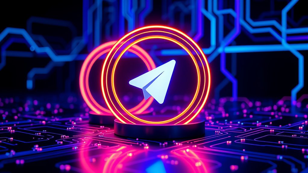 toncoin and telegram blockchain